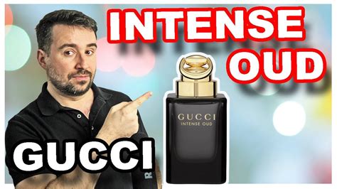 gucci intense oud vs black afgano|intense oud review.